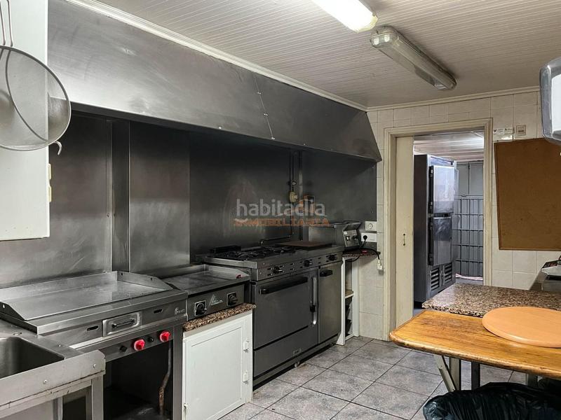 Foto 738b17fe-5a3e-4a69-9177-8e52b23fa6ca. Geschäftsraum in Piñeiros - Freixeiro Narón