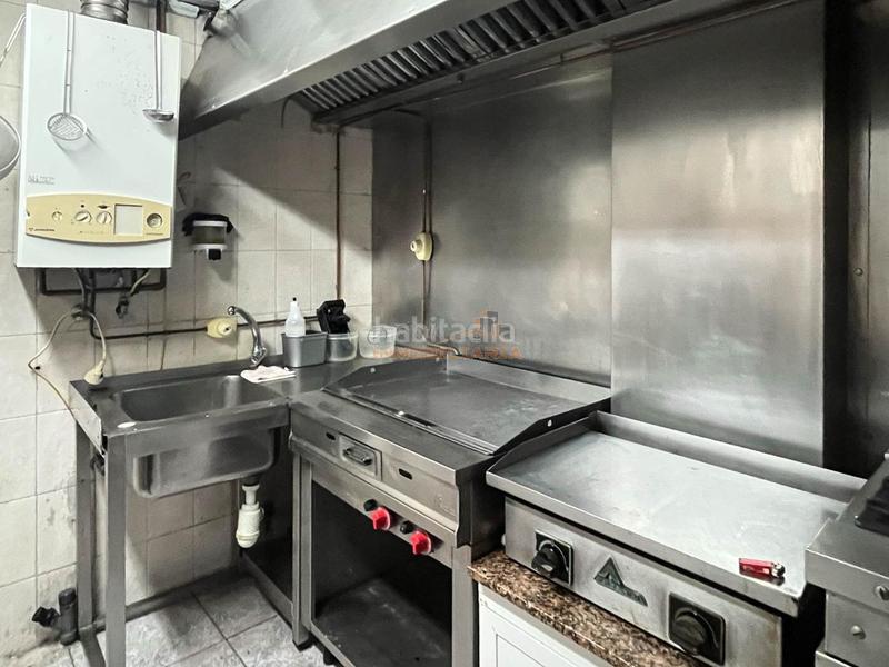 Foto 7b687e20-a8e4-4a12-b7ca-0b8a3e4edeb9. Geschäftsraum in Piñeiros - Freixeiro Narón