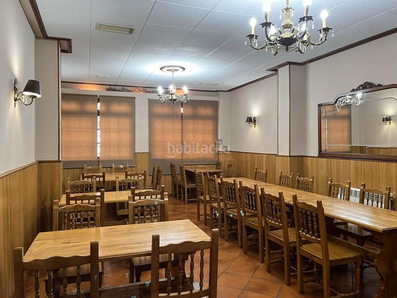 Foto 42431fe6-e1e1-44b0-98a2-e1f09913b9b6. Local comercial en Piñeiros - Freixeiro Narón