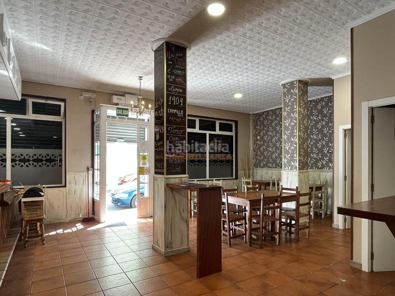 Foto 64ba61a1-6d07-441b-8f7a-e92d07cd3d94. Local comercial en Piñeiros - Freixeiro Narón