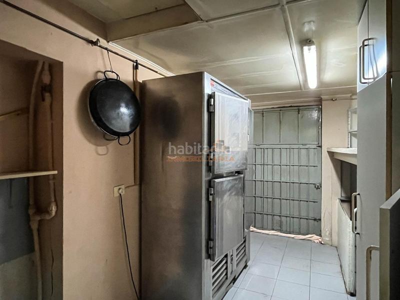 Foto bfd2e3ff-bef8-4583-818f-eb7e97a409a8. Local comercial en Piñeiros - Freixeiro Narón