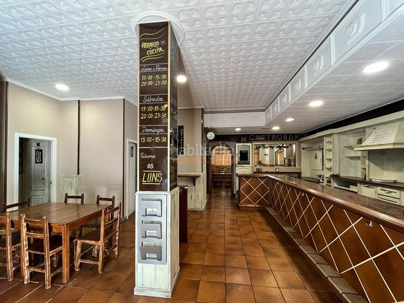 Foto e5396121-5f1c-483e-9d76-207d5adcc438. Local comercial en Piñeiros - Freixeiro Narón