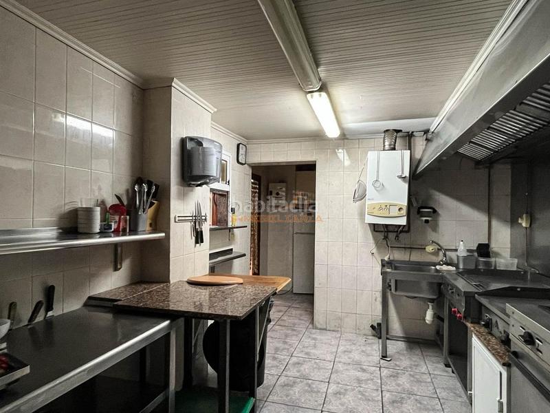 Foto 69438068-5152-4c25-9cda-294f295fff69. Local commercial dans Piñeiros - Freixeiro Narón