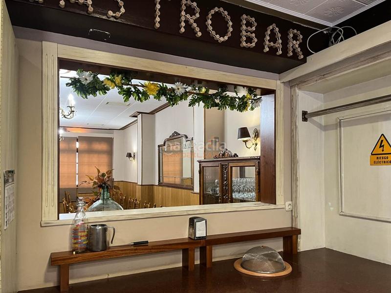 Foto 6c442d72-31f4-4c7a-aac0-ab0459ea1900. Local commercial dans Piñeiros - Freixeiro Narón