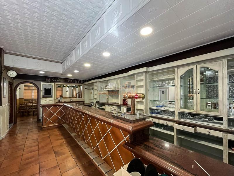 Foto c86a73fb-3f94-48b5-a723-e51d456c3c74. Local commercial dans Piñeiros - Freixeiro Narón