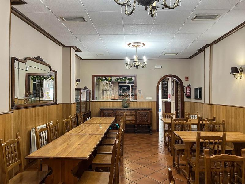 Foto 57b31993-12de-4e49-964e-2017d125c1a4. Locale commerciale in Piñeiros - Freixeiro Narón