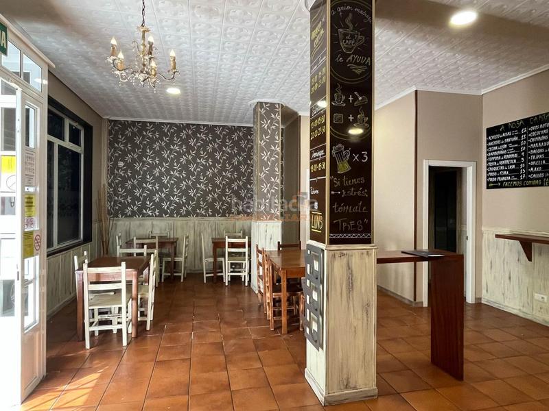 Foto 6dd1af69-b1a6-4679-affd-c003ae63a64d. Locale commerciale in Piñeiros - Freixeiro Narón