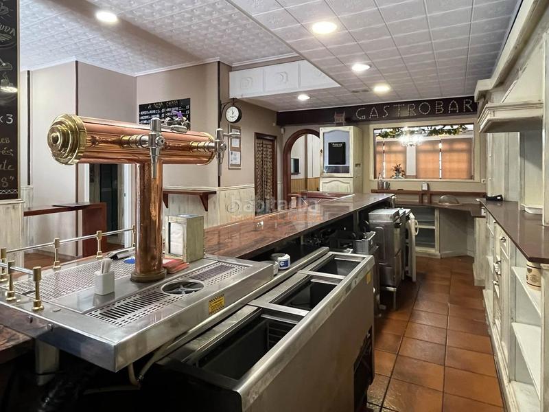 Foto 9b55bf80-1ef6-43f6-b944-39c433806286. Locale commerciale in Piñeiros - Freixeiro Narón