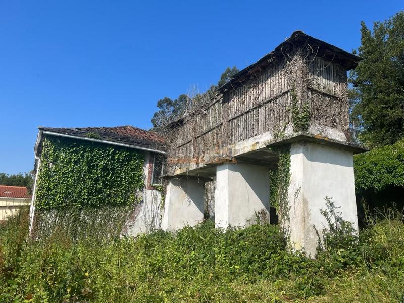 Foto c7bb60f9-016e-4d69-a460-e9282b1790c5. Casa en Cedeira