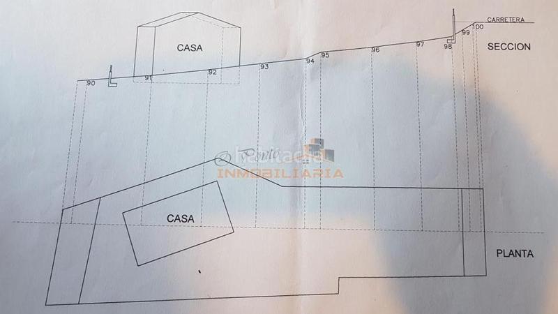 Foto b4ca9ff8-8c09-428d-85e0-b5f08bffa032. Residential plot in Fene