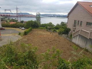 Terrain résidentiel à Fene