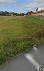 Residential Plot in San Mateo - Castro - O Val