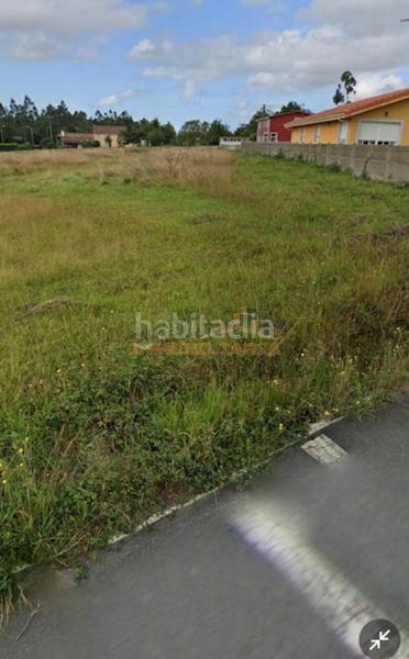 Foto 915a4d9e-b503-4bed-9998-37e4694ea695. Terrain résidentiel dans San Mateo - Castro - O Val Narón