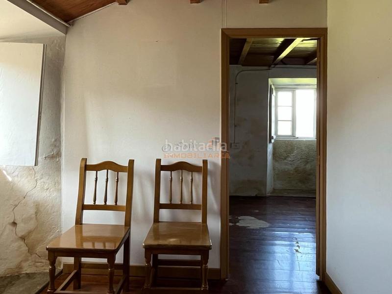 Foto 00bf72ec-e5af-4962-889b-5afe581be8dd. Casa con parcheggio in Somozas (As)