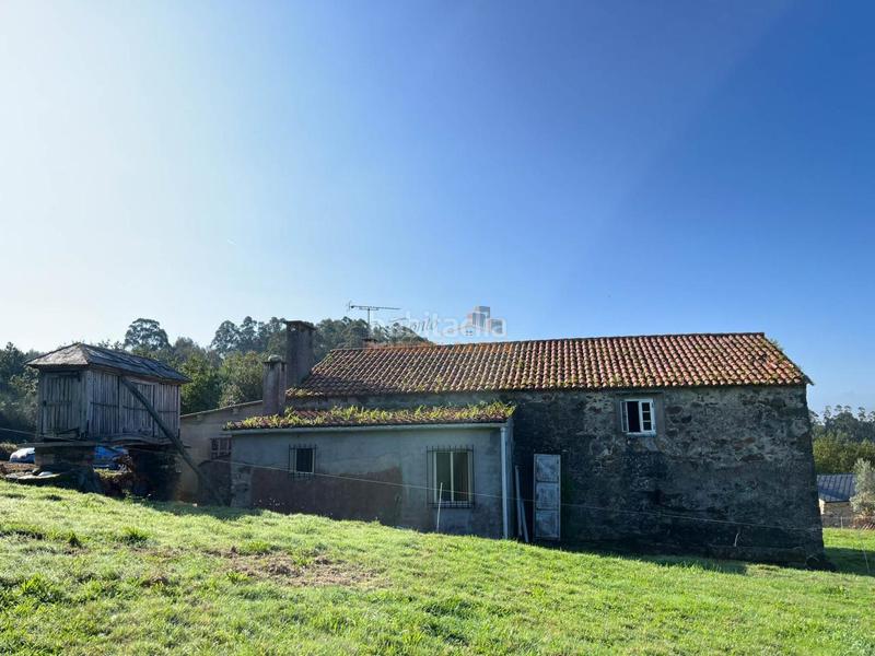 Foto 0b71cefb-0ed4-4c8f-8ab0-20a9f615df10. Casa con parcheggio in Somozas (As)