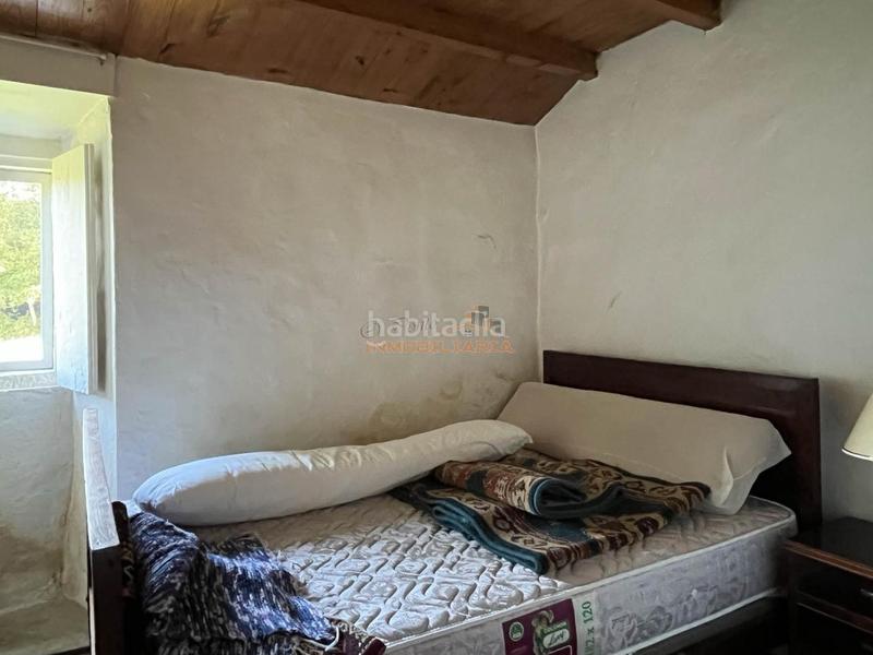 Foto 581f0448-5e6b-41e2-9764-e6fe83851bb9. Casa con parcheggio in Somozas (As)