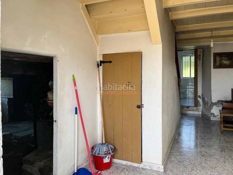 Foto 5e14d8e3-6283-41f6-806a-54b945555004. Casa con parcheggio in Somozas (As)