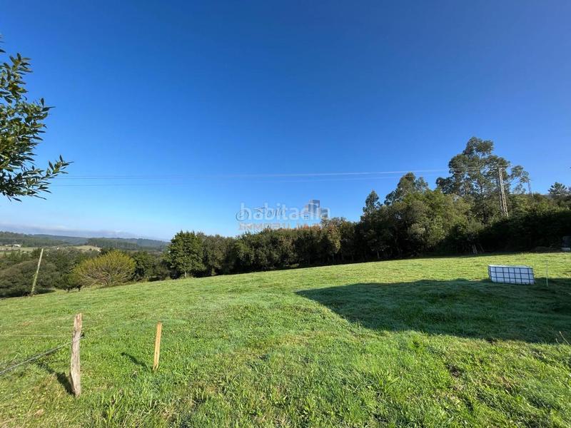 Foto 6c317f31-7b10-4b16-9426-b244d1b3f344. Casa con parcheggio in Somozas (As)