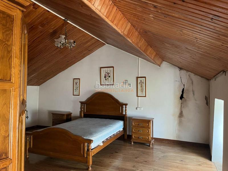 Foto 8e87fb6f-e030-4135-9142-d5f6d29cfa10. Casa con parcheggio in Somozas (As)