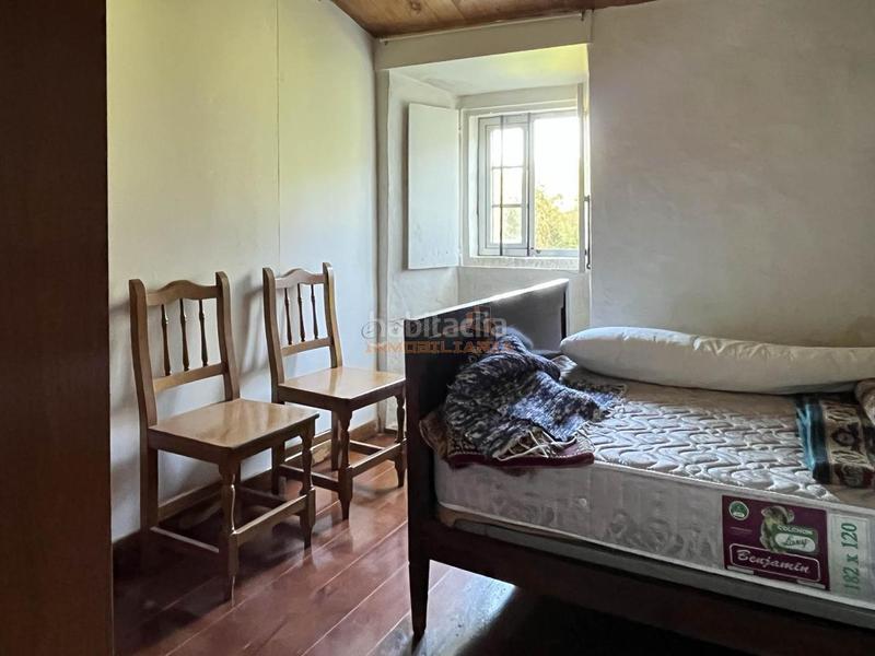 Foto 95e0577e-02ab-419e-a679-f3c8f0171a7a. Casa con parcheggio in Somozas (As)