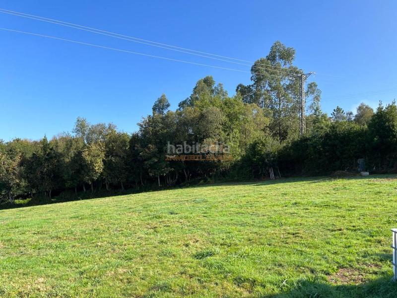 Foto 99d51620-eb11-4977-8986-680b88581474. Casa con parcheggio in Somozas (As)