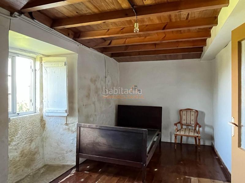 Foto b2d38233-8793-40fd-9b3e-996e0ee489e3. Casa con parcheggio in Somozas (As)