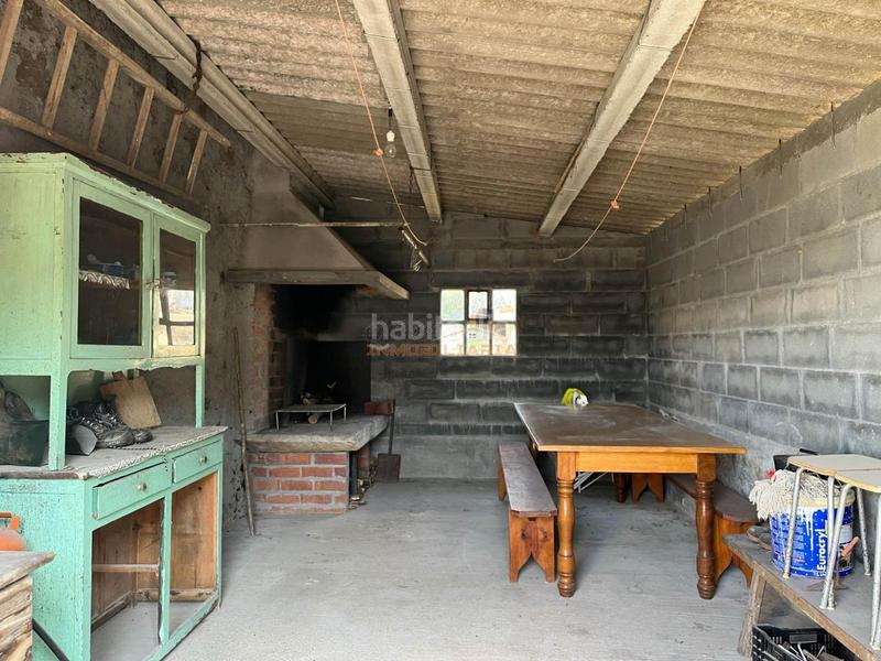 Foto b98a024d-4c76-4db6-a34e-2cc7e30ad82b. Casa con parcheggio in Somozas (As)