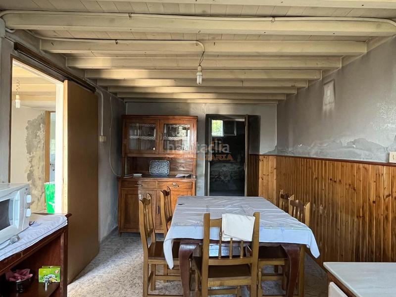 Foto d9b6c3da-612b-4784-ae02-376b807342e3. Casa con parcheggio in Somozas (As)