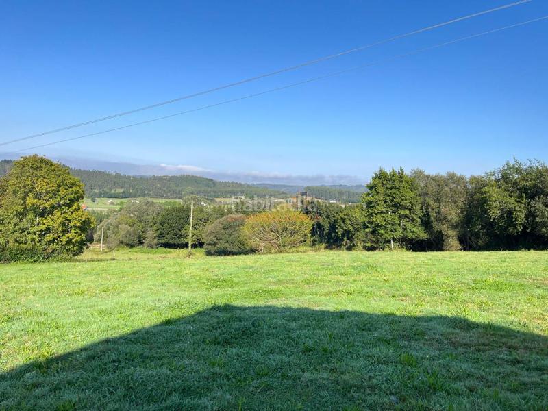 Foto dd88087b-1601-4be3-9d1e-427c363e8517. Casa con parcheggio in Somozas (As)