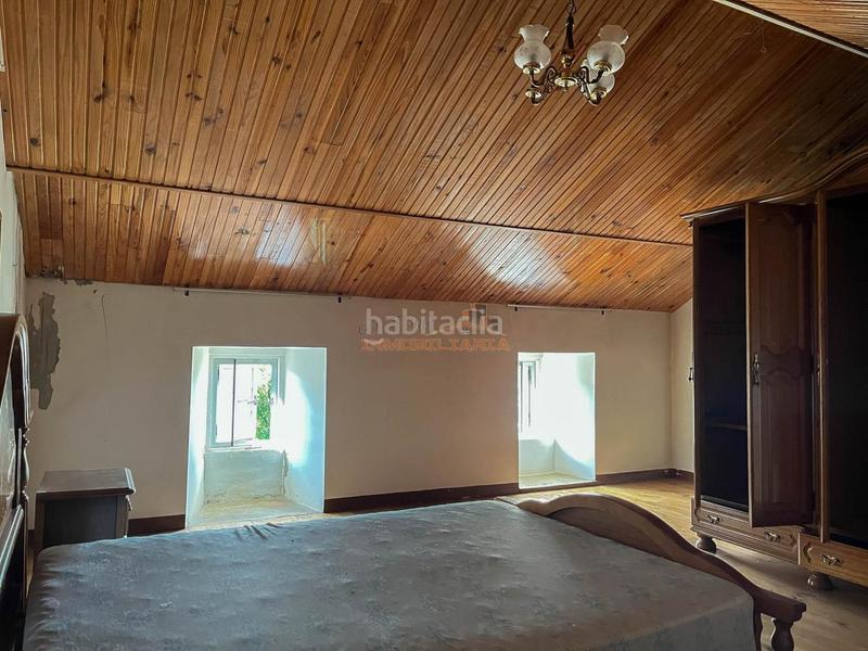 Foto dfbd7454-68b9-4176-9702-4d2a570c46ce. Casa con parcheggio in Somozas (As)