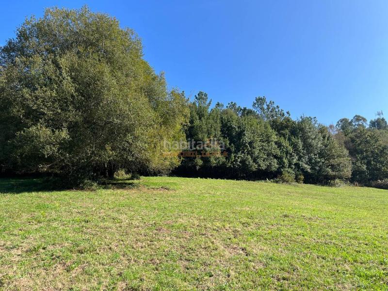 Foto f43db405-c154-4df4-92fc-58e0fe5ca94e. Casa con parcheggio in Somozas (As)