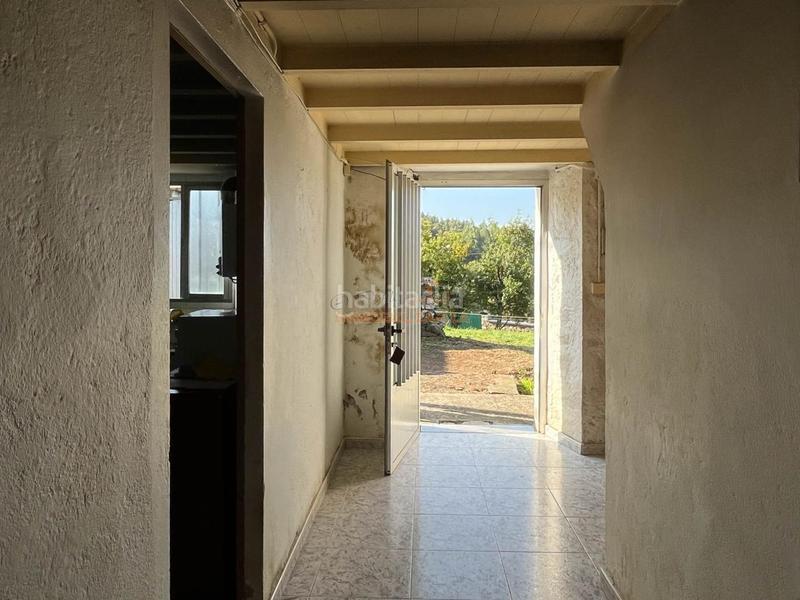 Foto fbb0c982-befd-4067-8b8c-e88f74019fdb. Casa con parcheggio in Somozas (As)