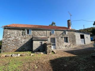Maison à Somozas (As)