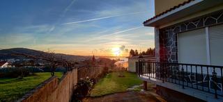 Casa a Cabanas