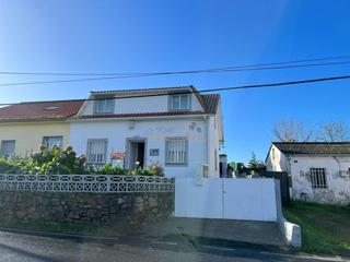Casa en A Malata - Catabois - Ciudad Jardn