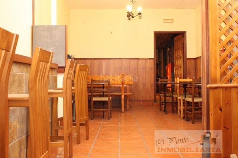 Foto 240fbb6c-1b3e-43a4-8e5d-0a8b1042357d. Local comercial a O Feal - Xubia Narón
