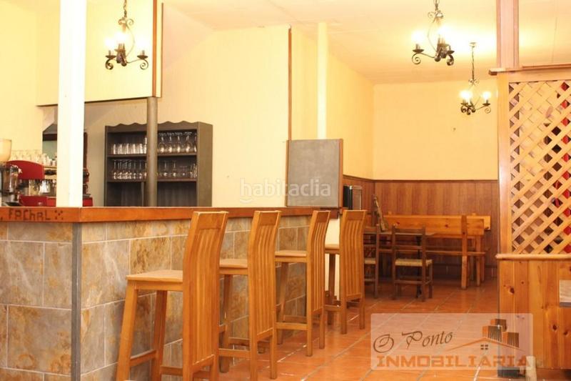 Foto cb13bbbe-ba67-4d3c-96f5-d45bd6dcdb7a. Local comercial a O Feal - Xubia Narón