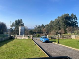 Casa en Fene