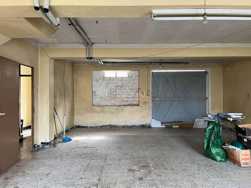 Foto 0d9b3b95-6535-4125-a6b5-b91540e8902c. Casa amb aparcament a A Gándara Narón
