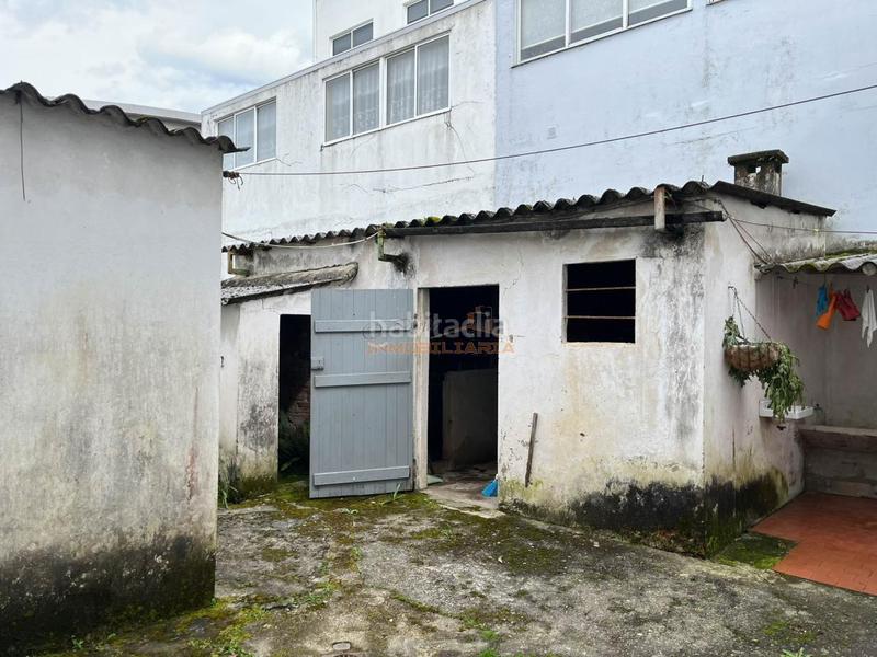Foto dd389853-7465-4485-8470-9566d6736e26. Casa amb aparcament a A Gándara Narón