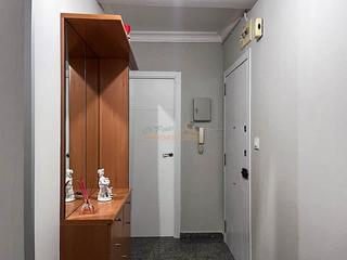 Flat in Alto del Castaño