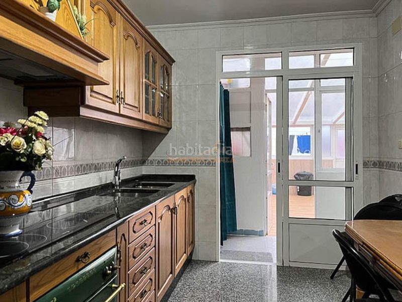 Foto eb95017d-8ad7-499a-9453-1b9053982578. Pis amb calefacció a Alto del Castaño Narón