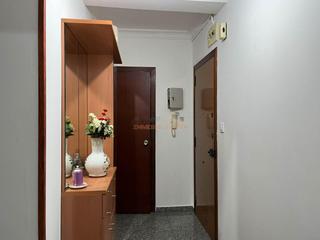 Piso en Alto del Castaño