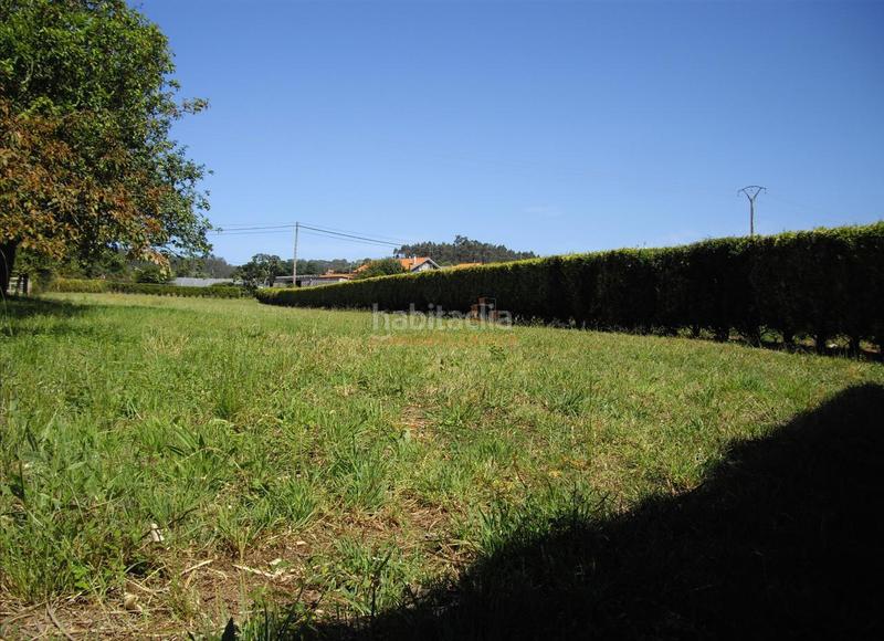 Foto 9cb64d12-898a-47a9-b416-ab0940475ea4. Residential plot in San Mateo - Castro - O Val Narón