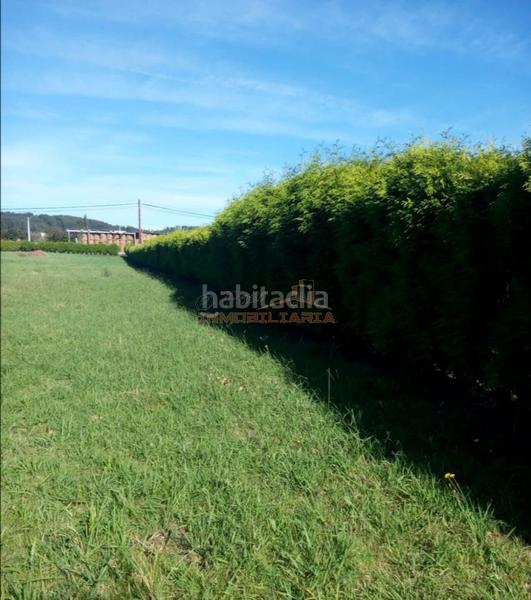 Foto a2fbdbda-e00d-472f-8dbe-911cc797a99c. Residential plot in San Mateo - Castro - O Val Narón