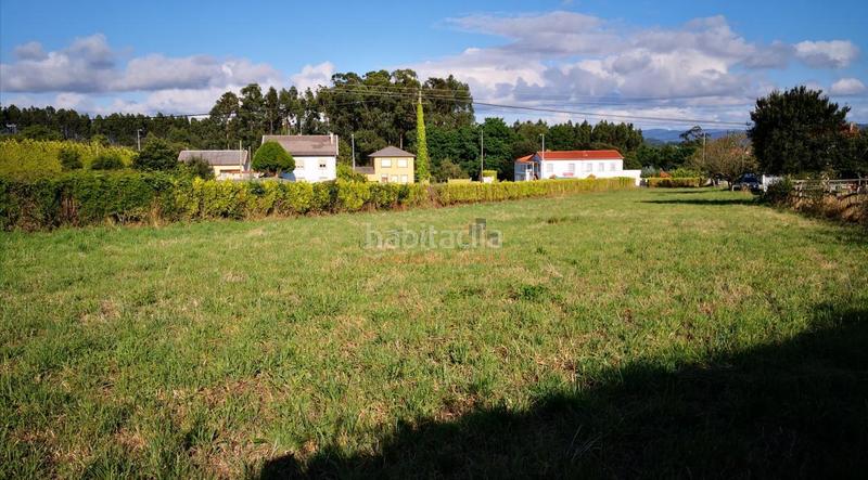 Foto 01895b29-0477-4b2f-acde-31091a0978d1. Wohngrundstück in San Mateo - Castro - O Val Narón