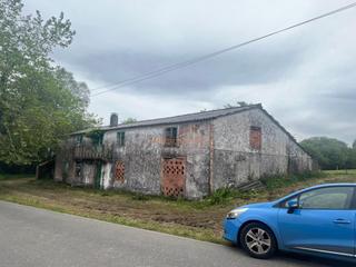 Maison à San Sadurniño