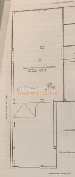 Foto f7ef88b1-4c41-4301-b20e-0088016c7730. Business premise in O Feal - Xubia Narón