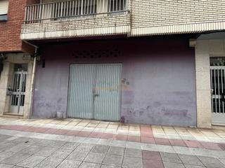 Local Comercial en O Feal - Xubia