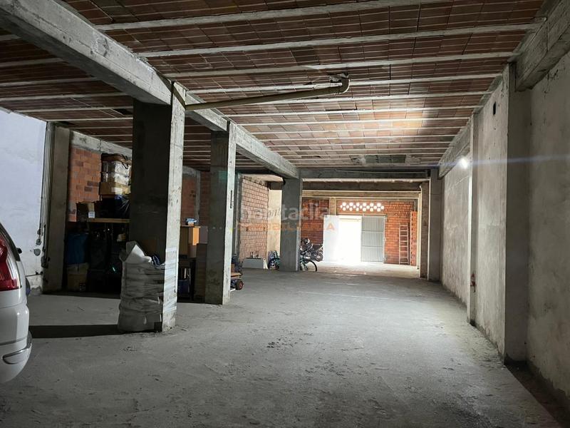 Foto df212d75-7af2-4ef6-85de-d6b5a80d8ede. Locale commerciale in O Feal - Xubia Narón